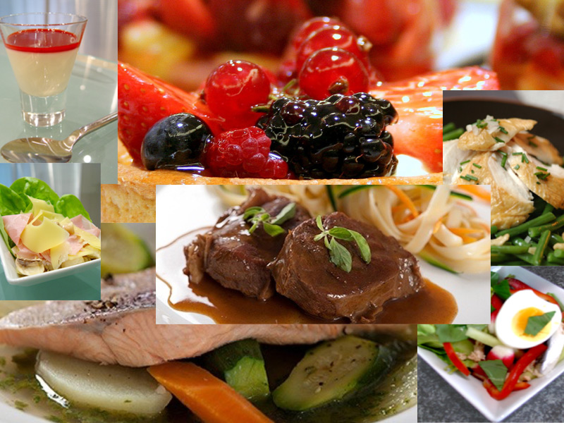 repas