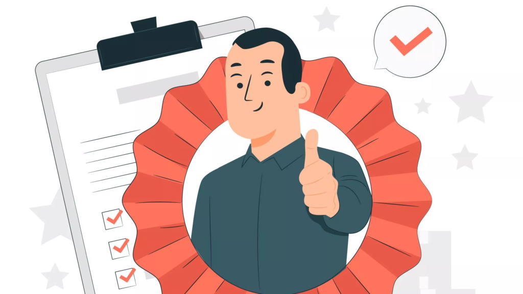Organisme certifié